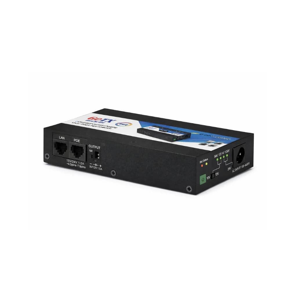 Mini UPS GeTX GSP2 (Nano DC UPS) 36W — thumbnail 2 of 4
