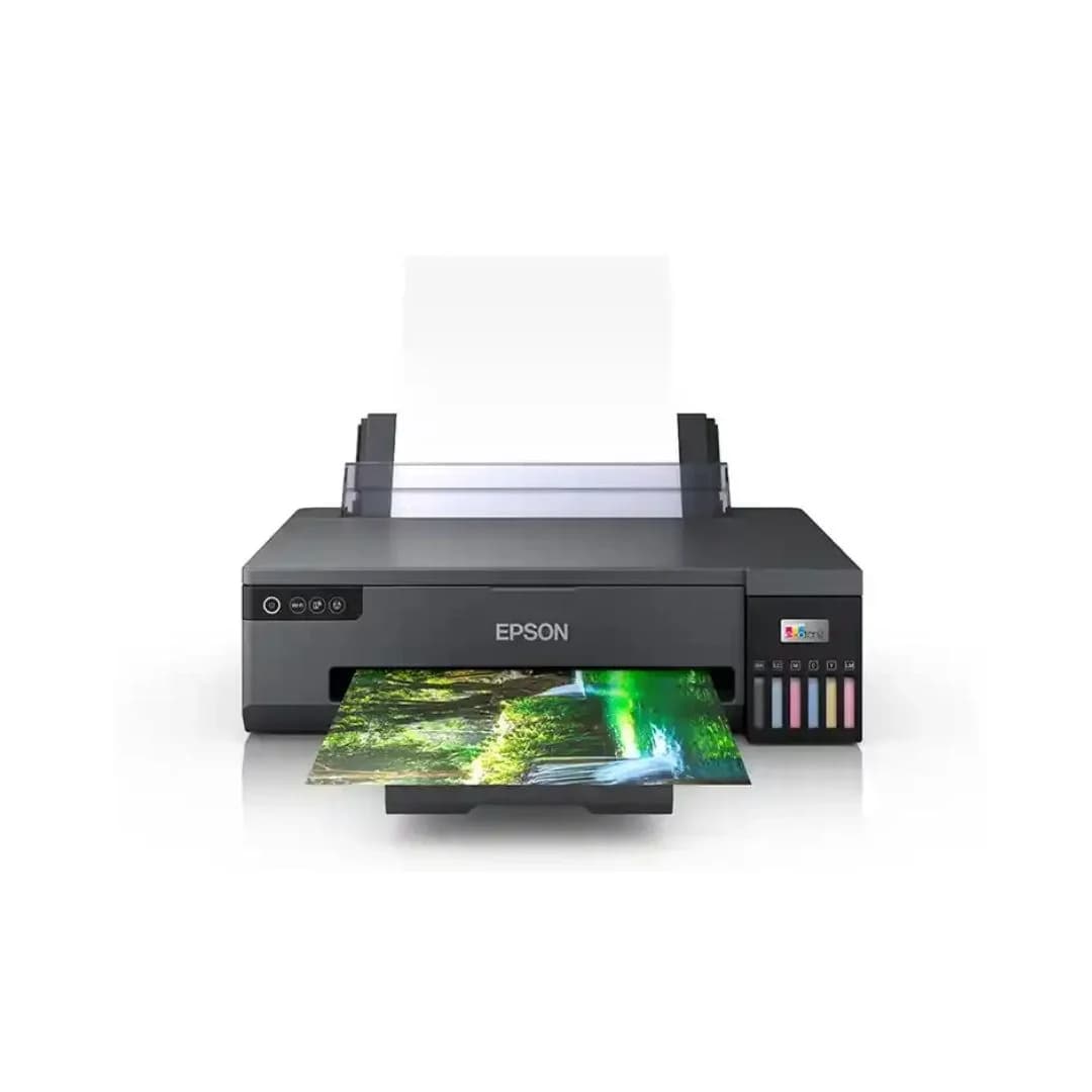 Epson EcoTank L18050 Color, A3+ Wi-Fi All-in-One Ink Tank Printer — thumbnail 2 of 5
