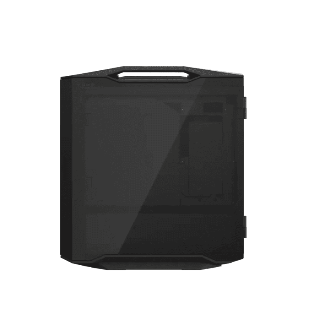 CASE GIGABYTE AC601G AORUS GLASS — thumbnail 4 of 6