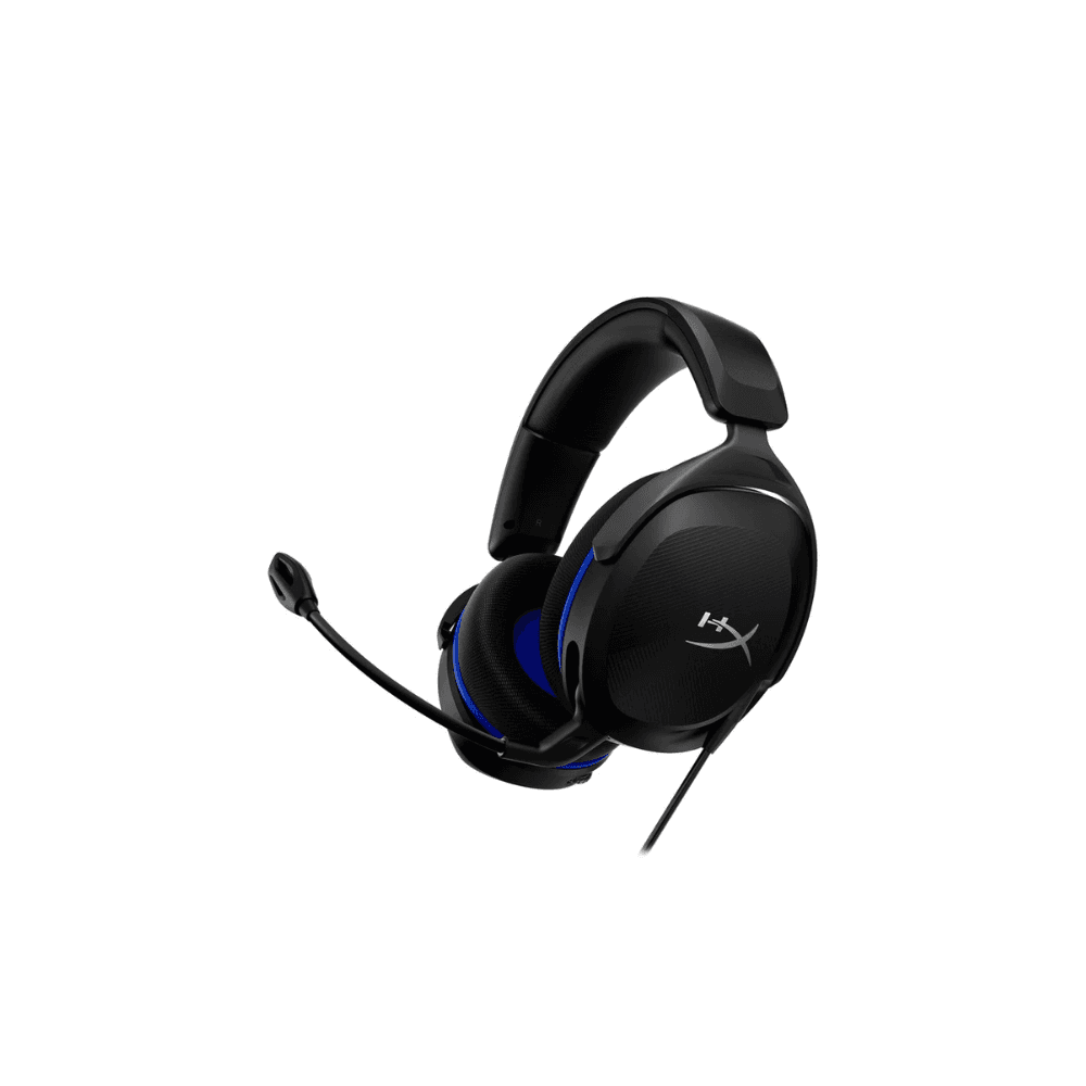KINGSTON HyperX Cloud Stinger 2 Core Gaming Headset – PS Black/Blue