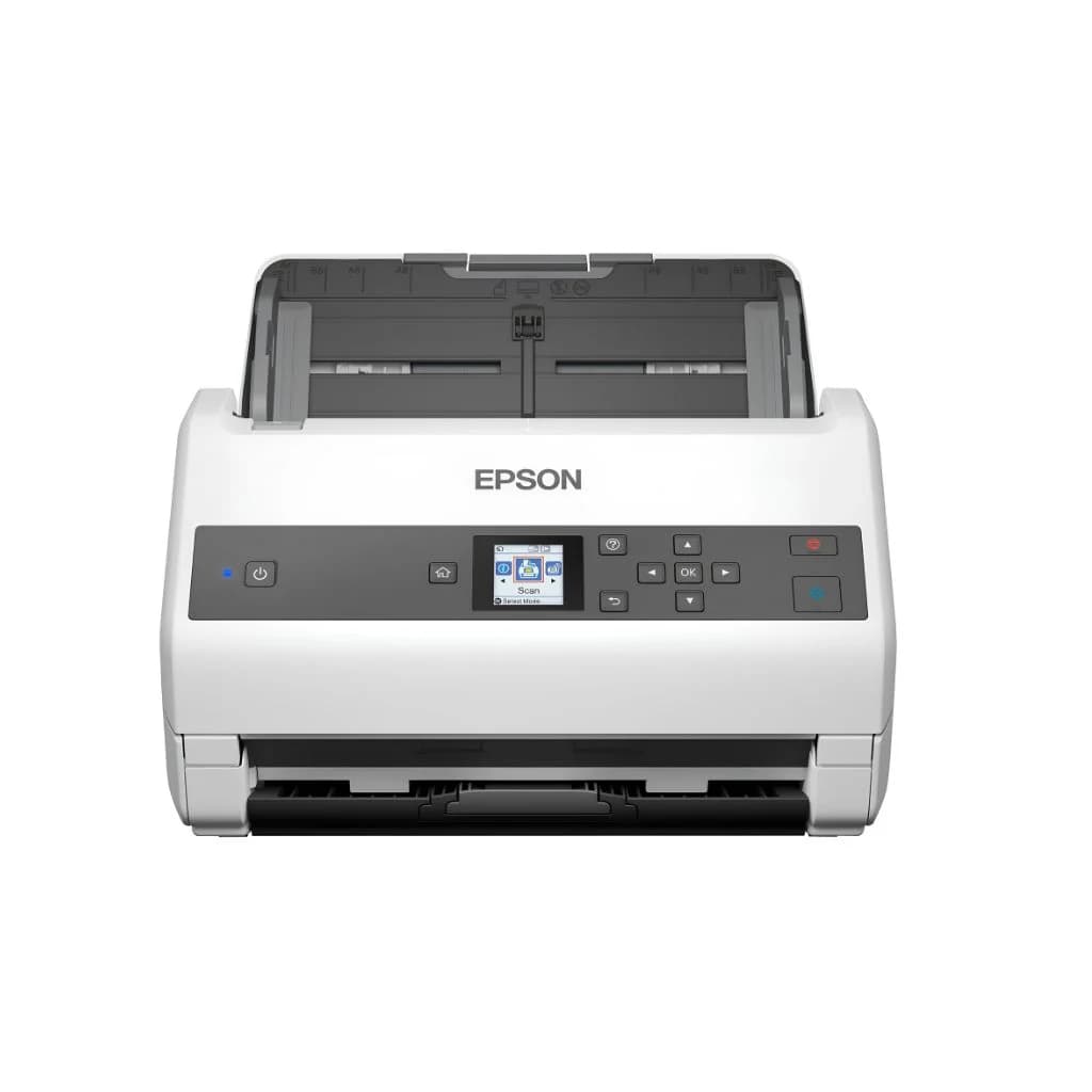Epson WorkForce DS-970 - A4 Color Document Scanner — thumbnail 5 of 5