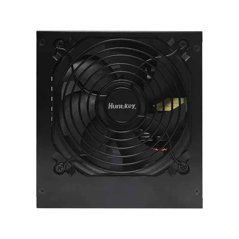 Huntkey ECO750 750 W 80 PLUS ATX Power Supply — thumbnail 5 of 5