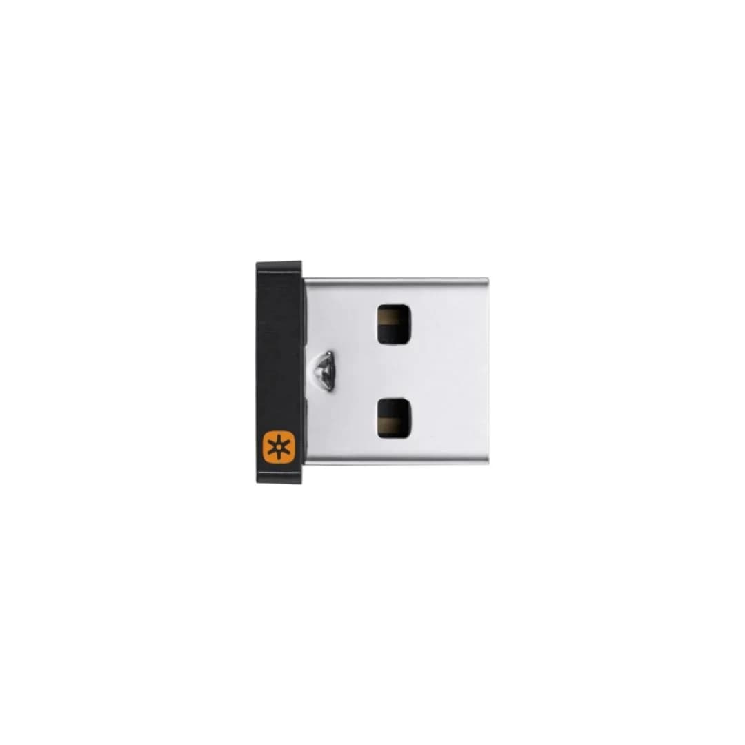 Logitech usb unifying receiver Adapter — thumbnail 3 of 5