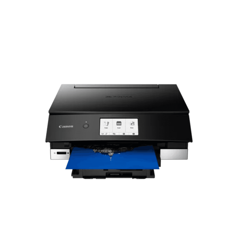 Canon PIXMA TS8340a — thumbnail 4 of 5