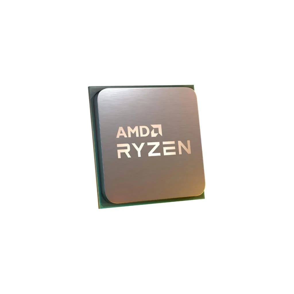AMD Ryzen 7 5700x & MB MSI PRO B550M-B Bundle — thumbnail 3 of 4
