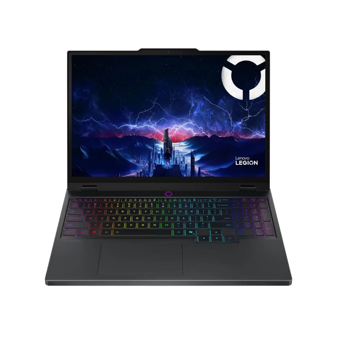 Lenovo Legion 5, RTX 5060 8GB, Intel Core i7-13650HX, RAM 16GB, SSD 1TB, 15.3 Inch IPS 165Hz WUXGA, Black