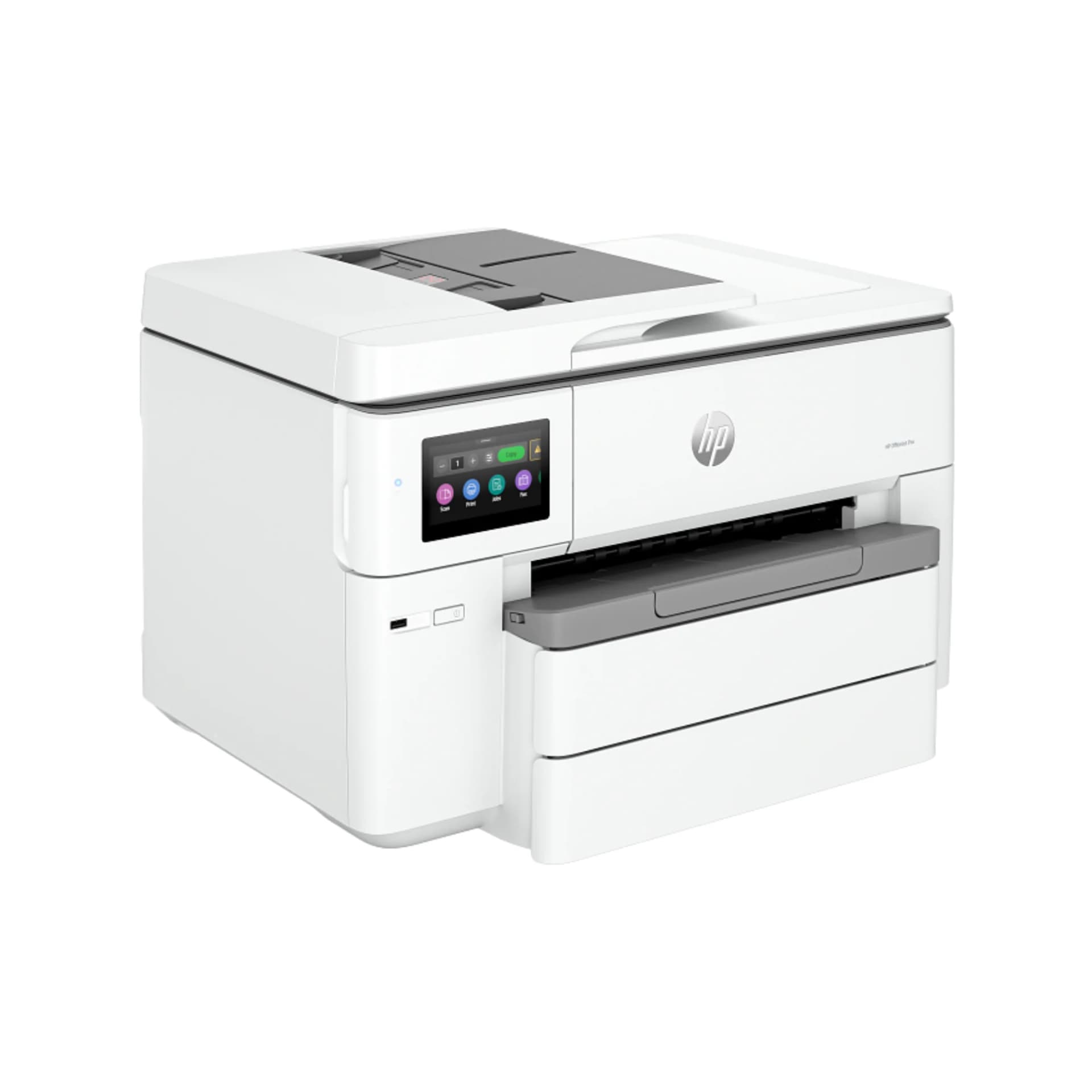 HP OfficeJet Pro 9730 Wide Format All-in-One Printer — thumbnail 2 of 3