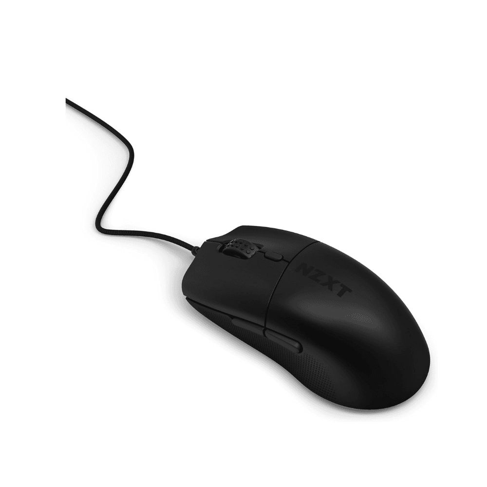 MOUSE NZXT LIFT 2 ERGO BLACK MS-001NB-01 — thumbnail 4 of 6