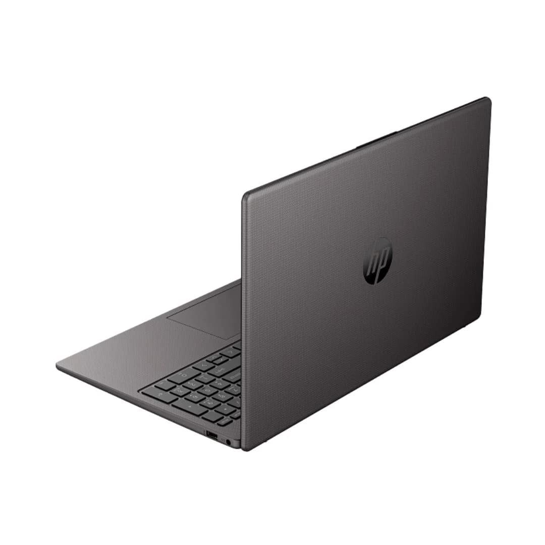 HP 255R G10, Ryzen 5-7535U, RAM 16GB, SSD 512GB, AMD Radeon Graphics, 15.6 Inch FHD, Dark ash silver — thumbnail 4 of 6