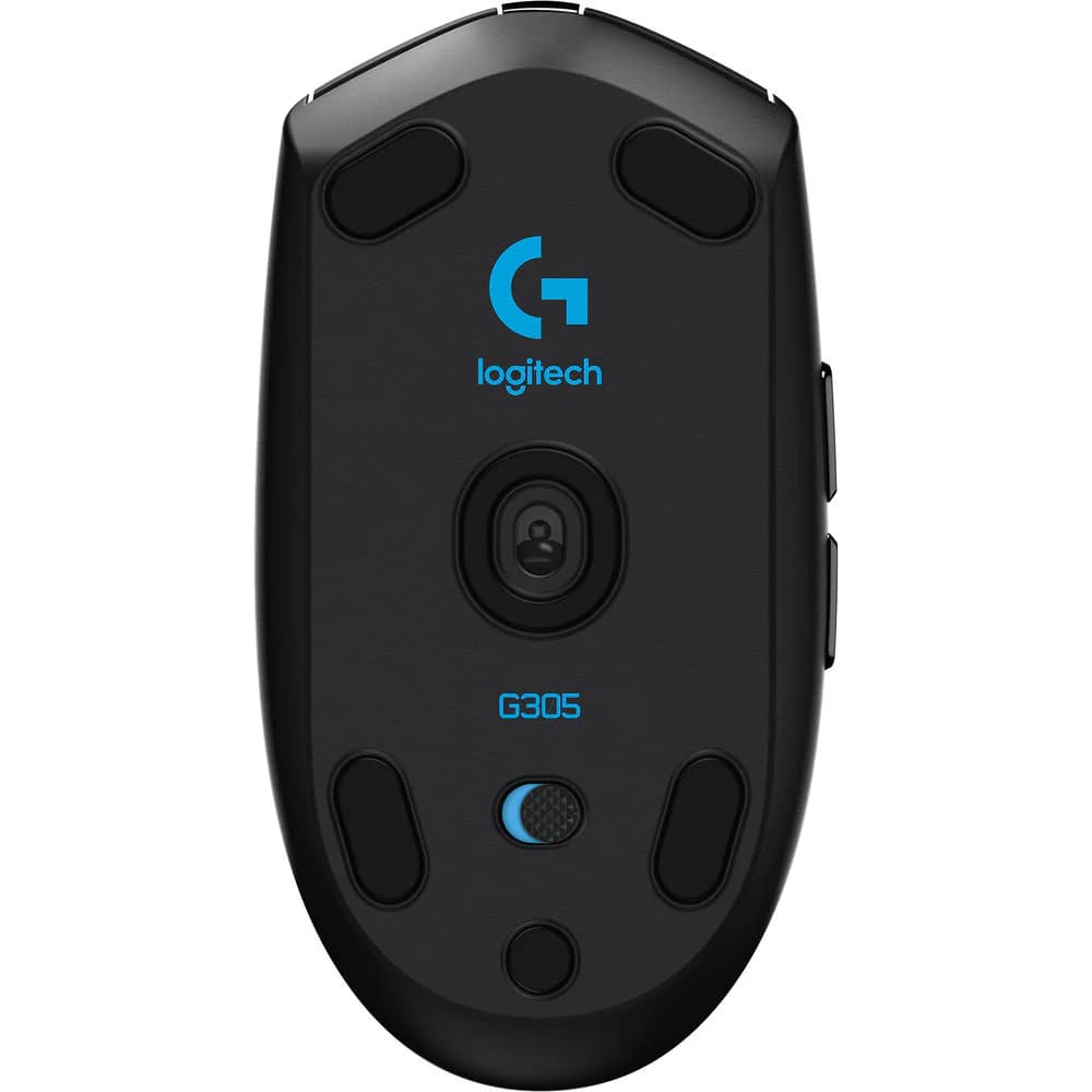Logitech G G305 LIGHTSPEED Wireless Mouse — thumbnail 6 of 10