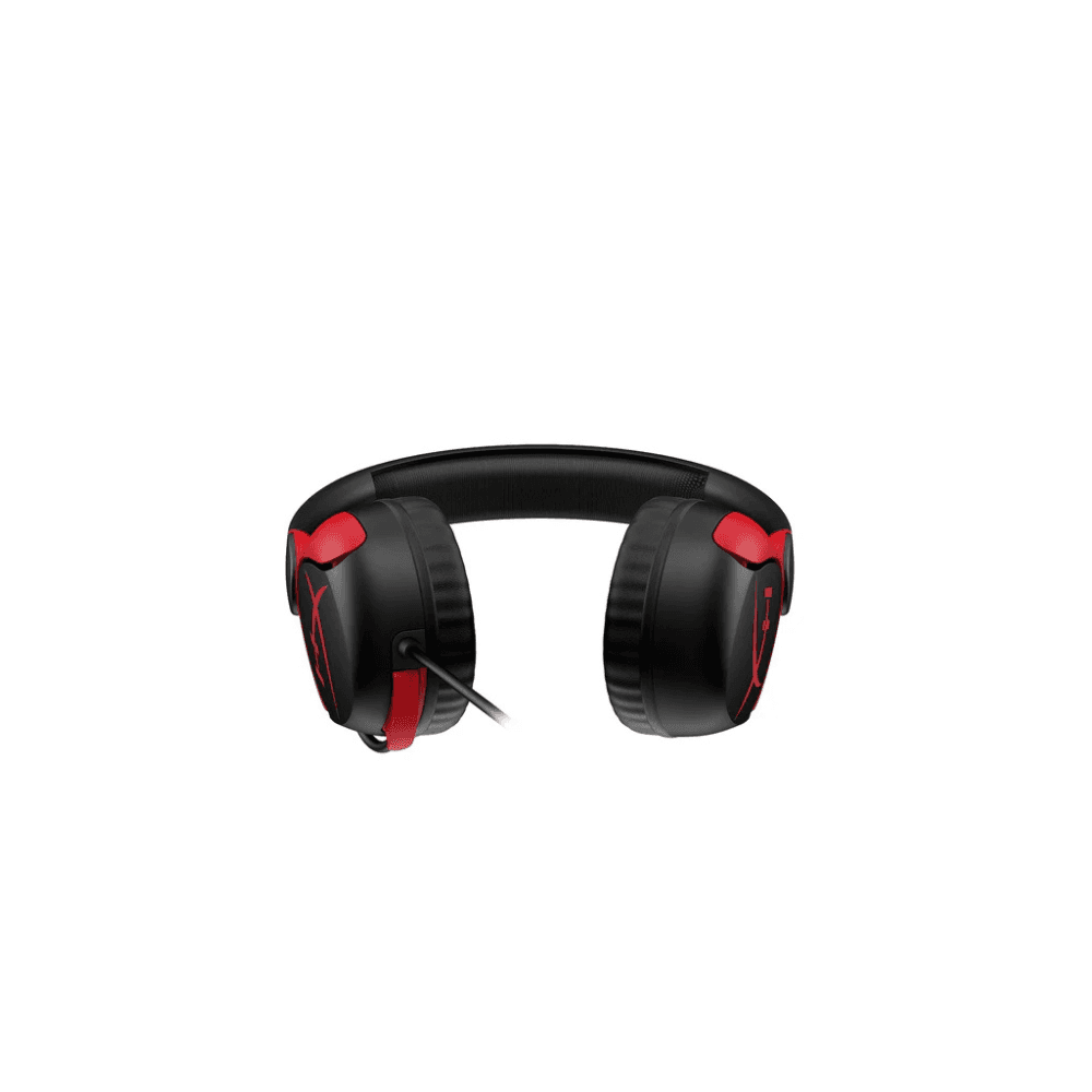KINGSTON HyperX Cloud Mini Wired Gaming Headset – BLACK — thumbnail 4 of 5