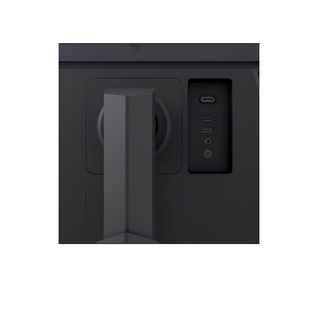 LG 27GS75Q-B 27 inch, 2K QHD (2560x1440) 200Hz OC 1Ms, IPS Flat, Monitor — thumbnail 4 of 4