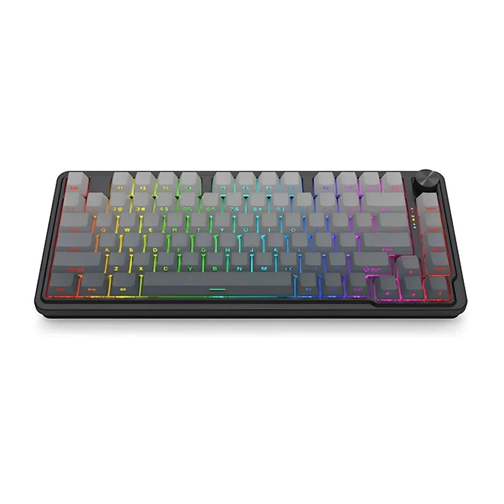 Redragon UCAL K673SP PRO Wireless Gaming Keyboard - White