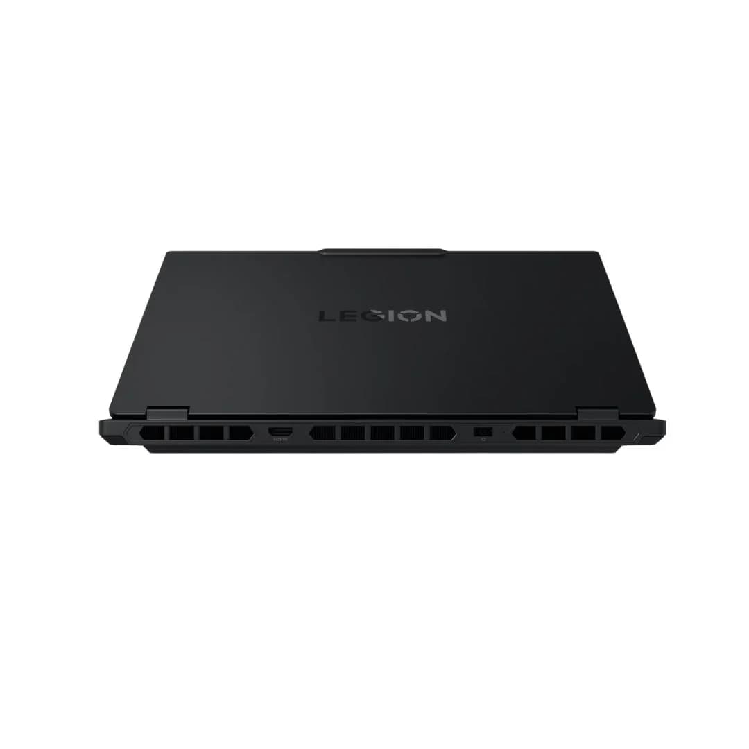 Lenovo Legion 5 15IRX10 - (LWUE) Intel Core i7-14700HX, RAM 32GB, SSD 1TB, RTX 5060 8GB, 15.1 Inch WQXGA OLED 165Hz, Eclipse Black — thumbnail 7 of 8