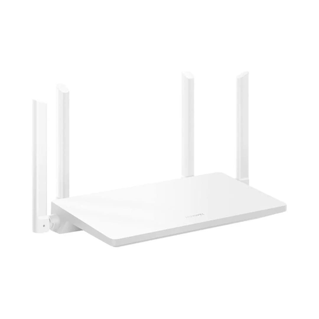 HUAWEI AX2 WiFi 6 Router - White — thumbnail 2 of 4