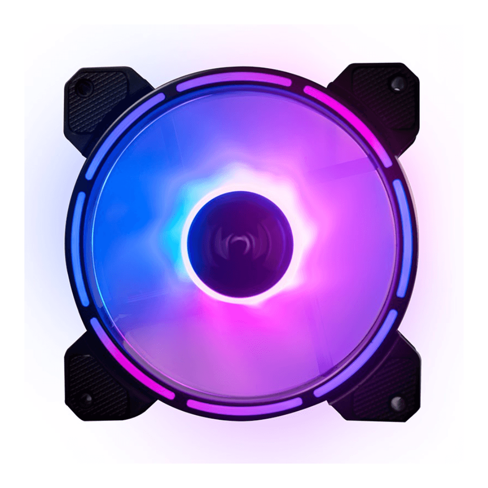 GALAX FAN CASE VORTEX WIND-01 120mm ARGB BLACK — thumbnail 2 of 4