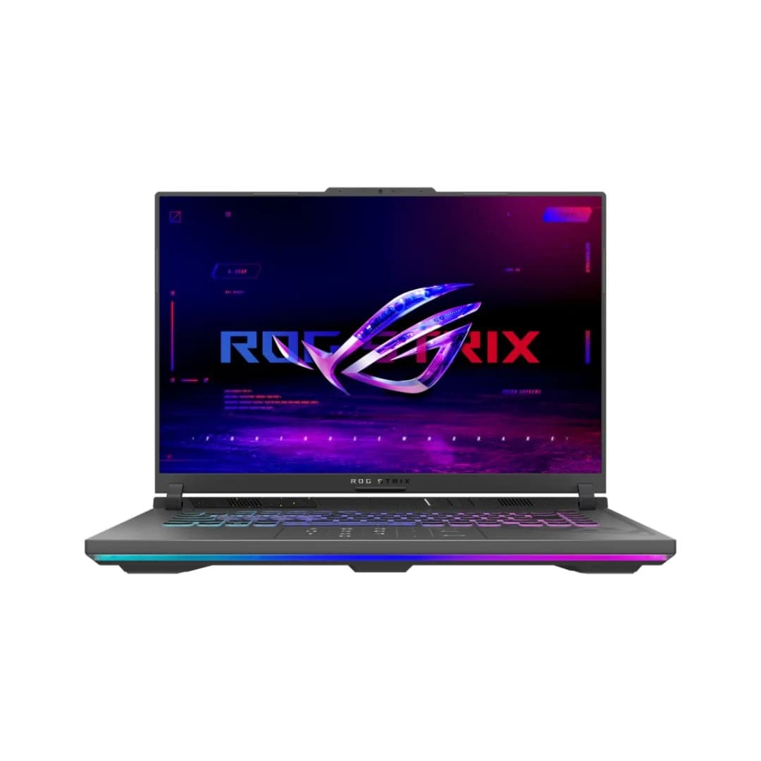 ASUS ROG Strix G16, NVIDIA Geforce RTX 4060 8GB, Intel Core i7-13650HX, RAM 16GB, SSD 512GB, 16.0 inch WUXGA 165Hz, Gray
