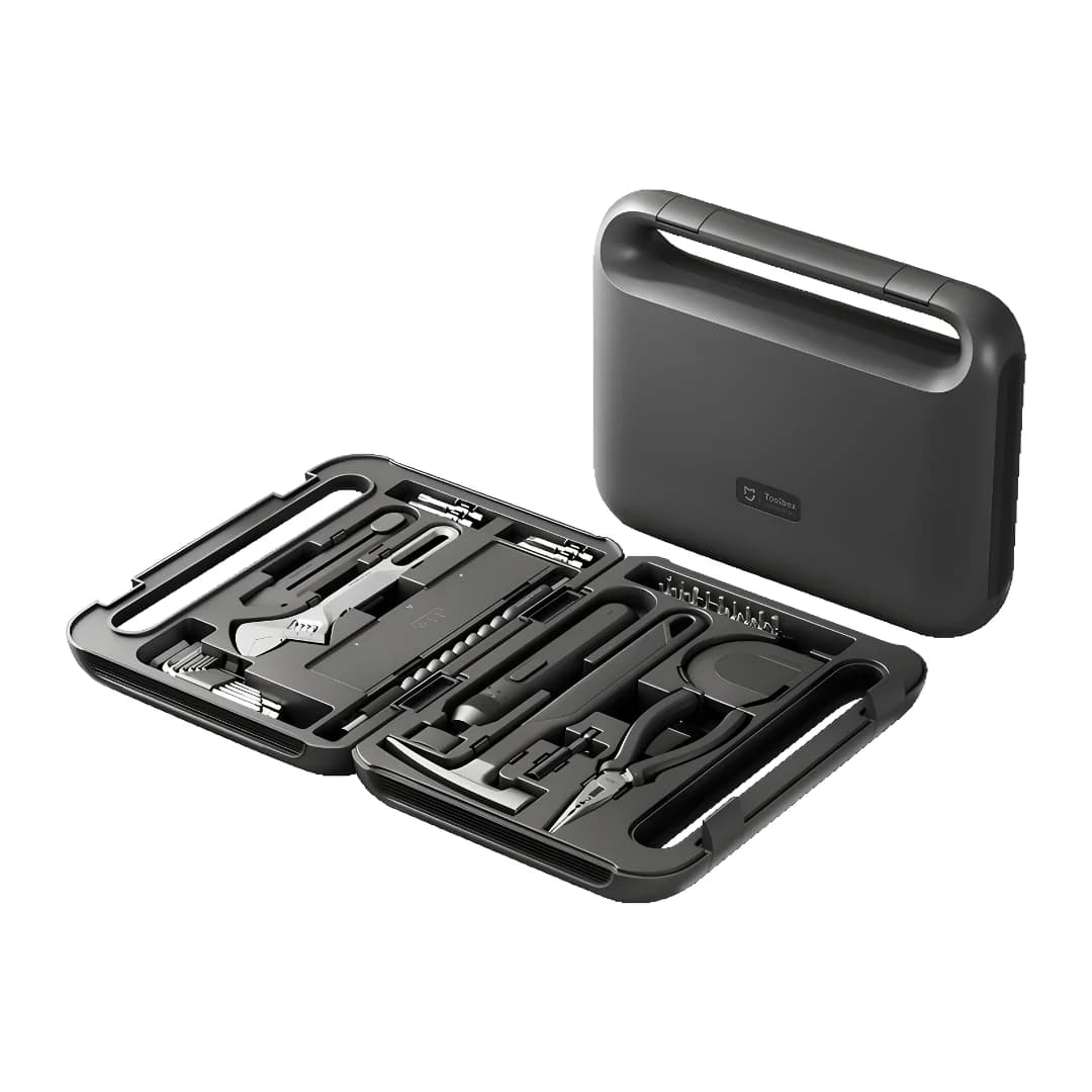 Xiaomi Mijia Tool Kit — thumbnail 1 of 4
