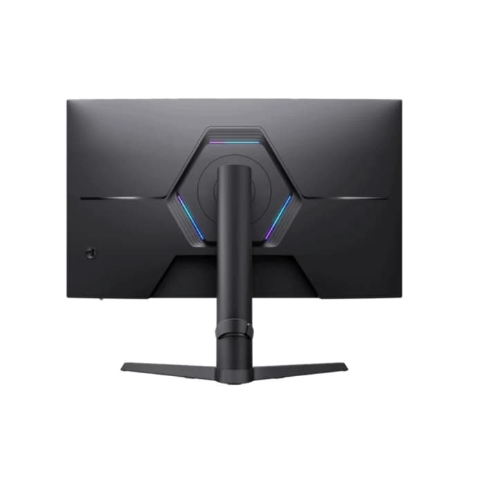 Hisense 27G6K-PRO 27" QHD IPS Gaming Monitor, 2560×1440, 240Hz, 1ms MPRT, Flat Panel, Wide Viewing Angles — thumbnail 3 of 4