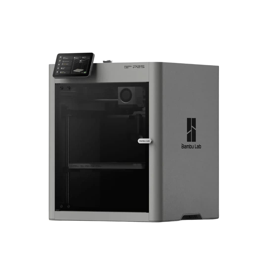 Bambu Lab P2S Standard 3D Printer — thumbnail 2 of 3