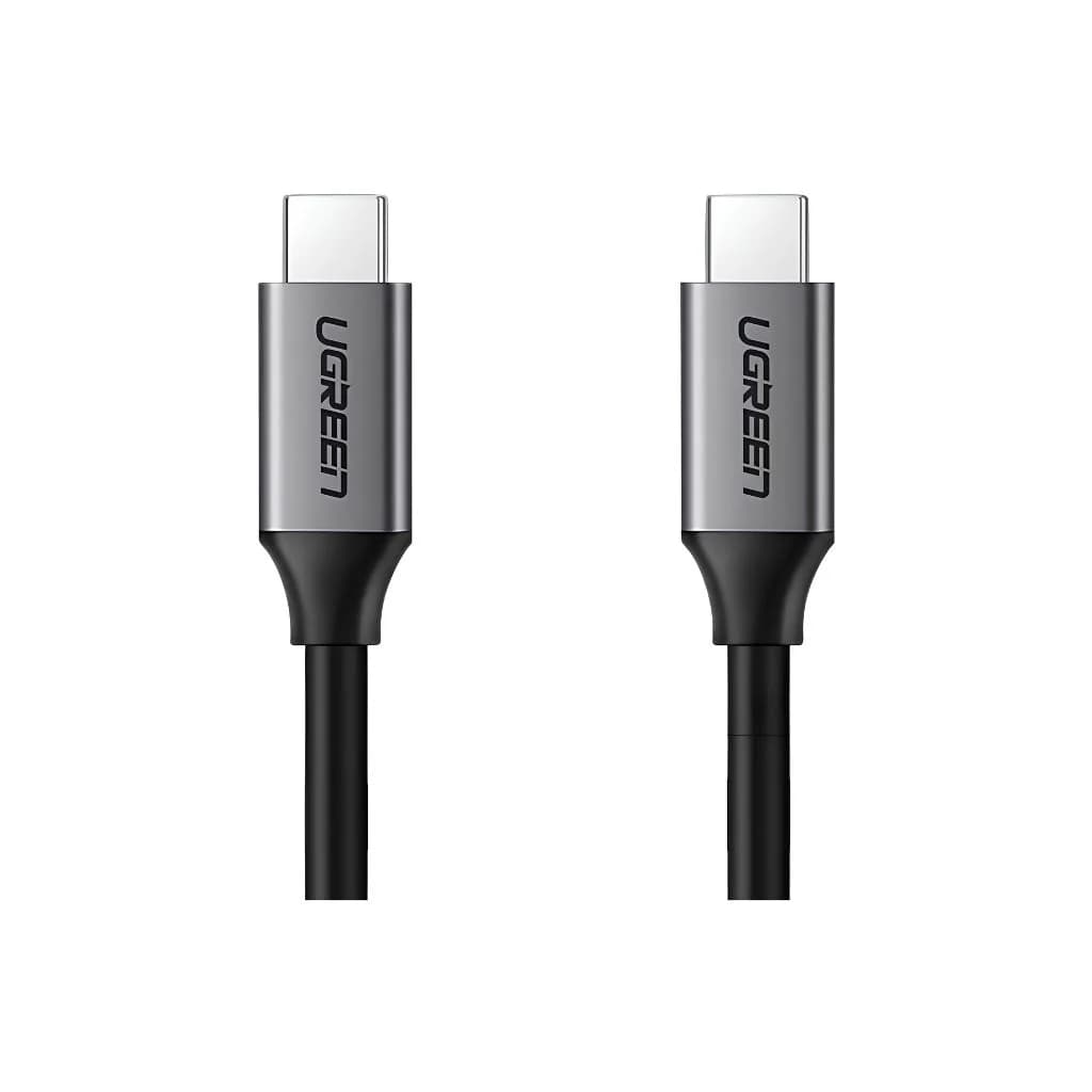 Ugreen UG-50751 USB-C to USB-C Cable 1.5M — thumbnail 3 of 3