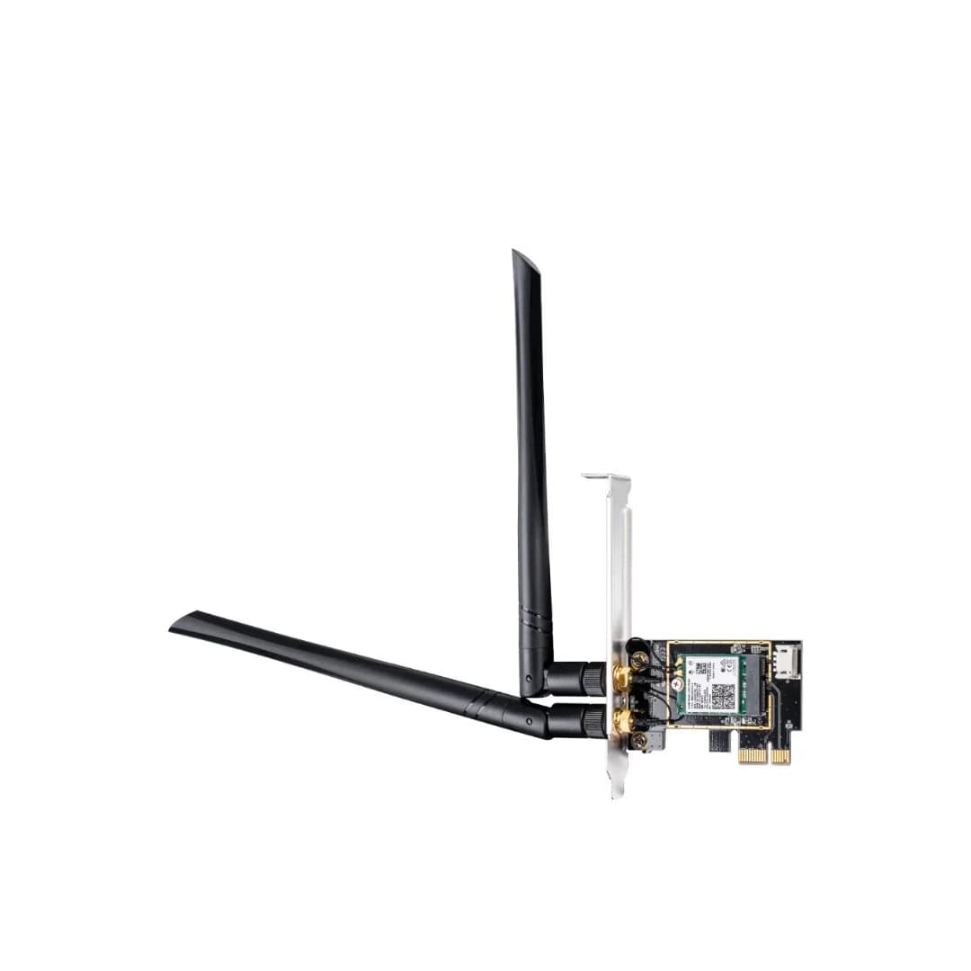 Cudy WE3000 PCI-E Adapter Wi-Fi & Bluetooth — thumbnail 2 of 3