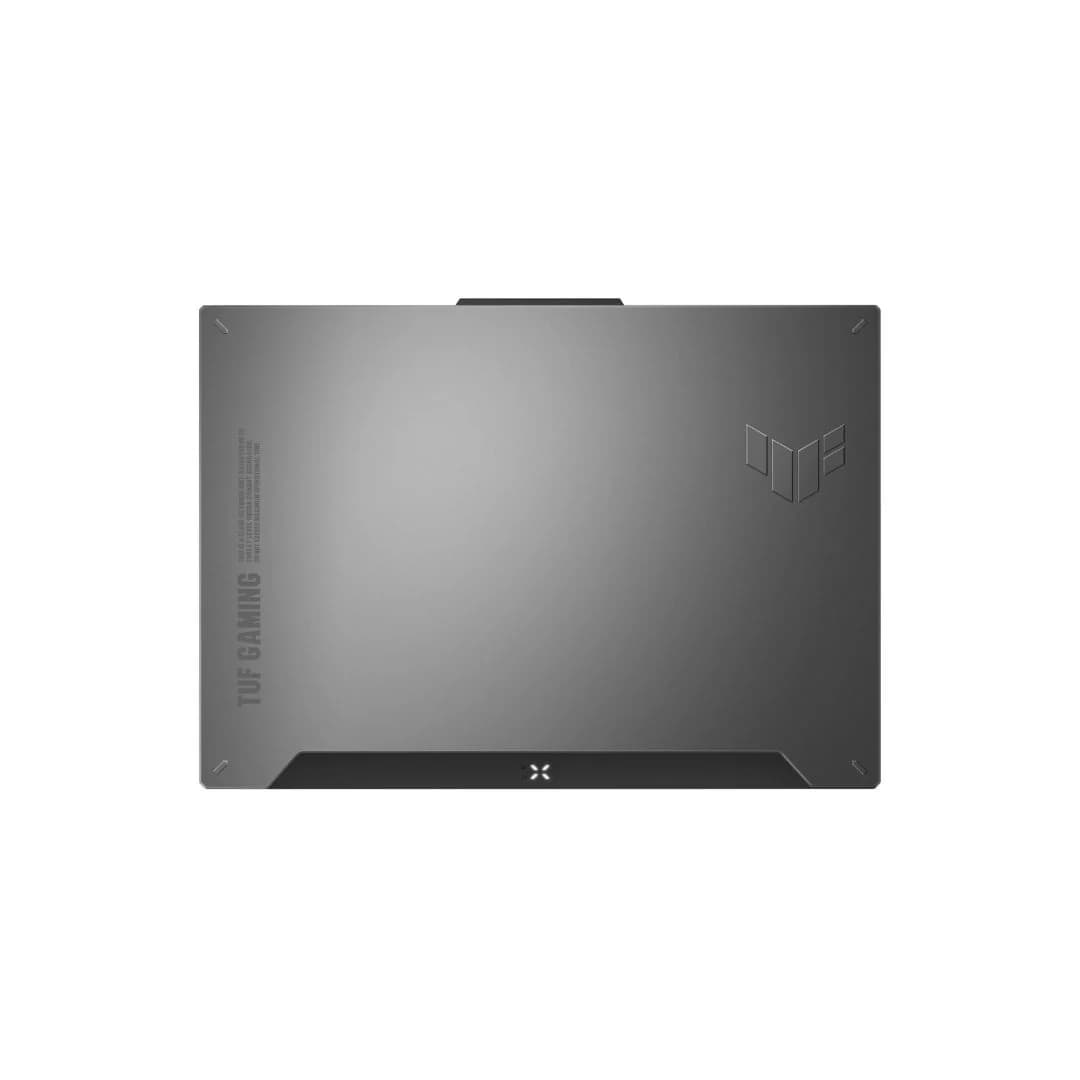 ASUS TUF Gaming F15 FX507VV-LP403, Intel Core i7-13620H, RAM 16G, SSD 1TB, NVIDIA RTX 4060 8GB, 15.6 inch FHD 144Hz, Mecha Gray — thumbnail 5 of 6