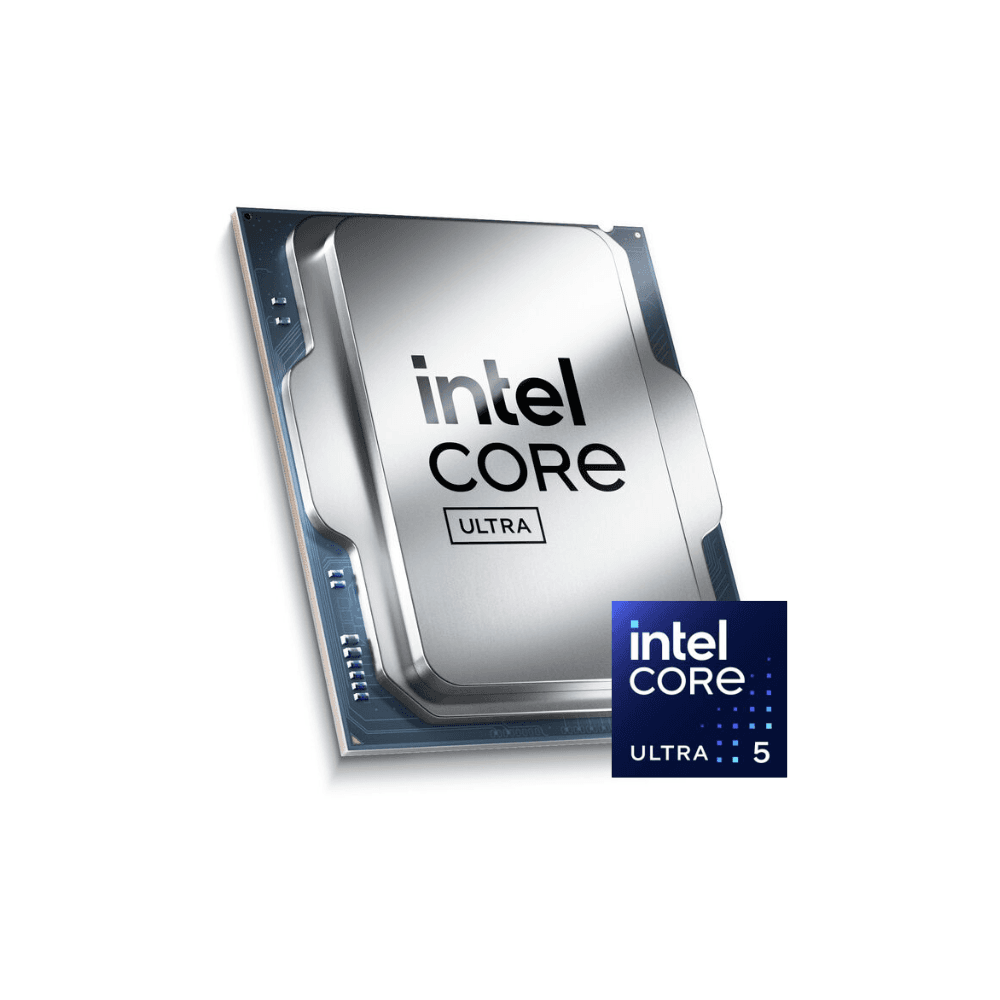 Intel Ultra 5 245KF Processor-TRAY
