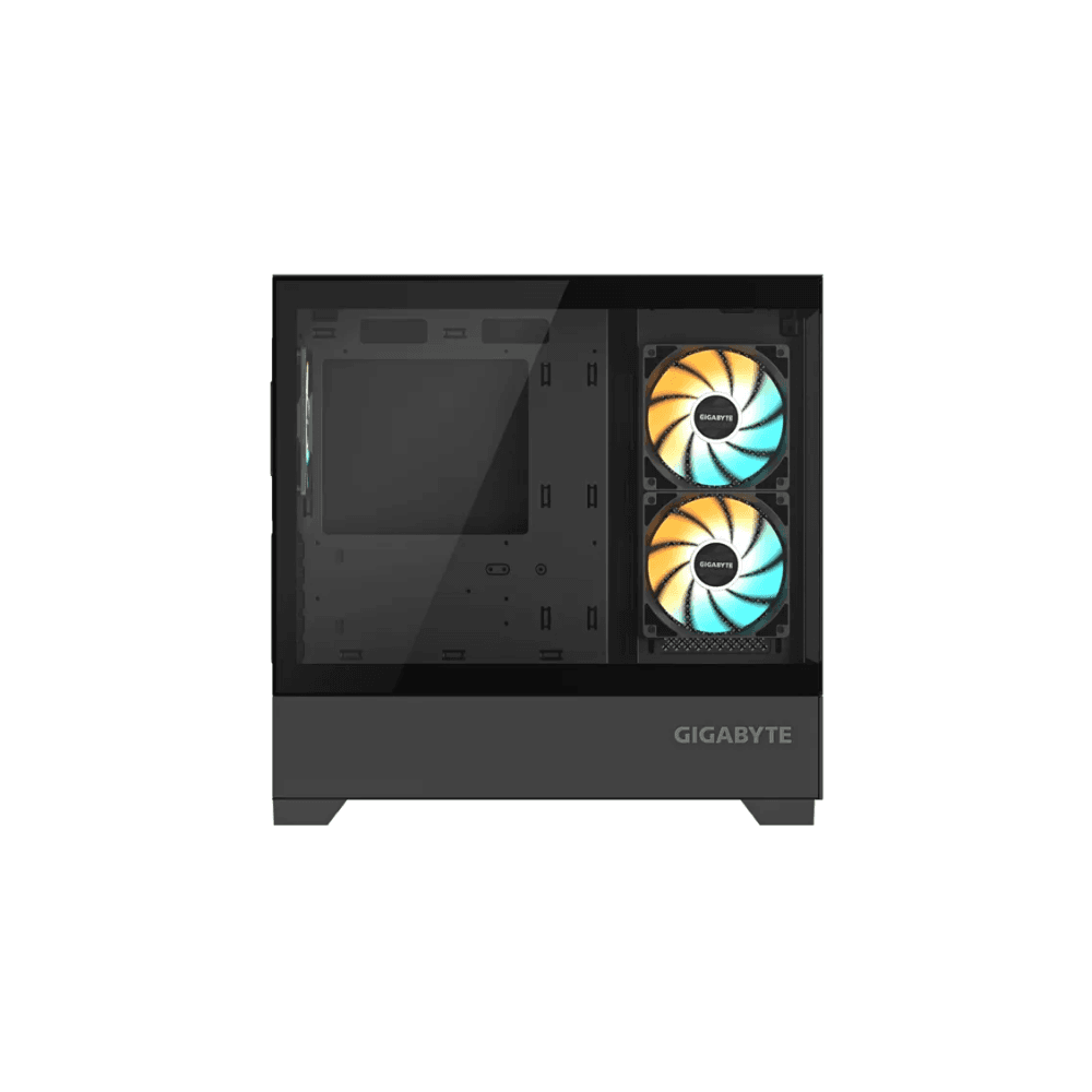 CASE GIGABYTE C201P PANORAMIC — thumbnail 6 of 6