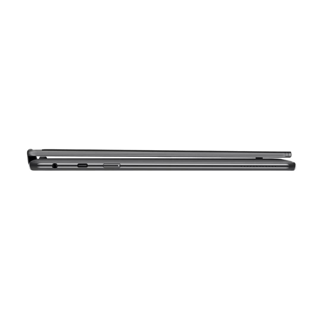 Lenovo Yoga 9 Aura Edition, Intel® Arc™ Graphics 140V, Intel Core Ultra 7-258V, RAM 32GB, SSD 1TB, 14 Inch WQXGA+ OLED 120Hz Touch, Luna Grey — thumbnail 6 of 9