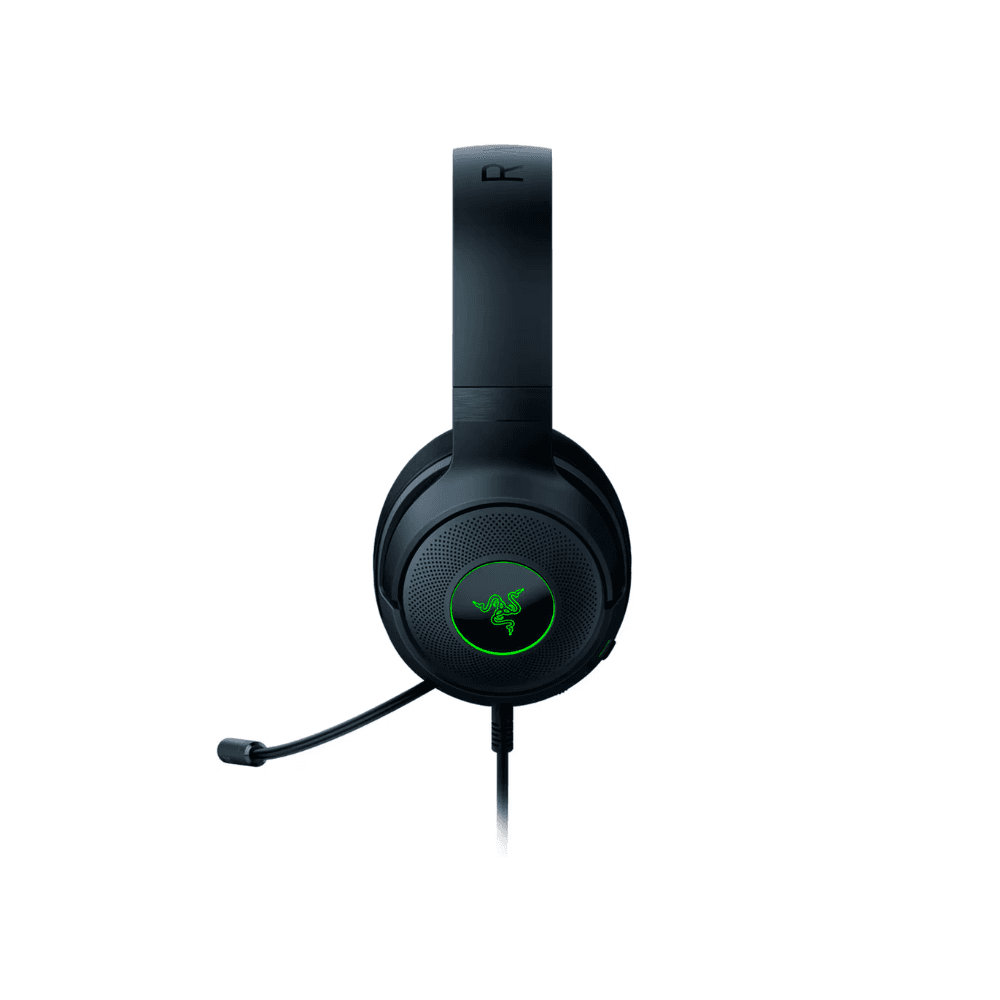 RAZER KRAKEN V3 X GAMING HEADSET — thumbnail 3 of 3
