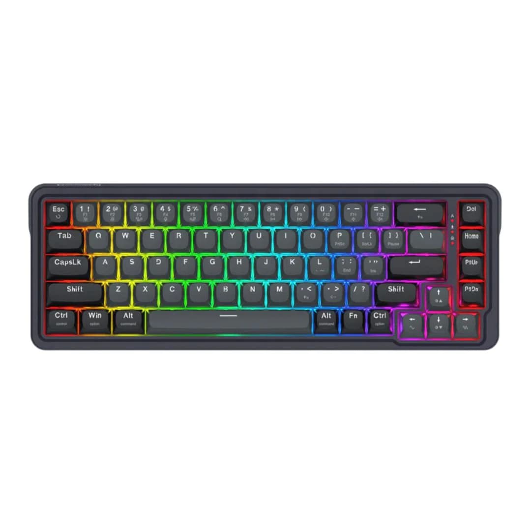 Redragon K709 Nova Magnetic Wired - Black