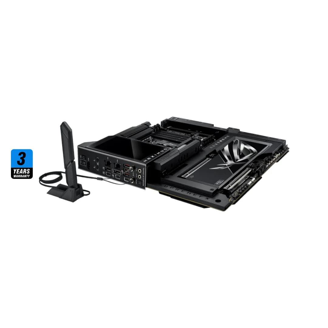 ASUS ROG MAXIMUS Z890 EXTREME , Motherboard — thumbnail 5 of 6