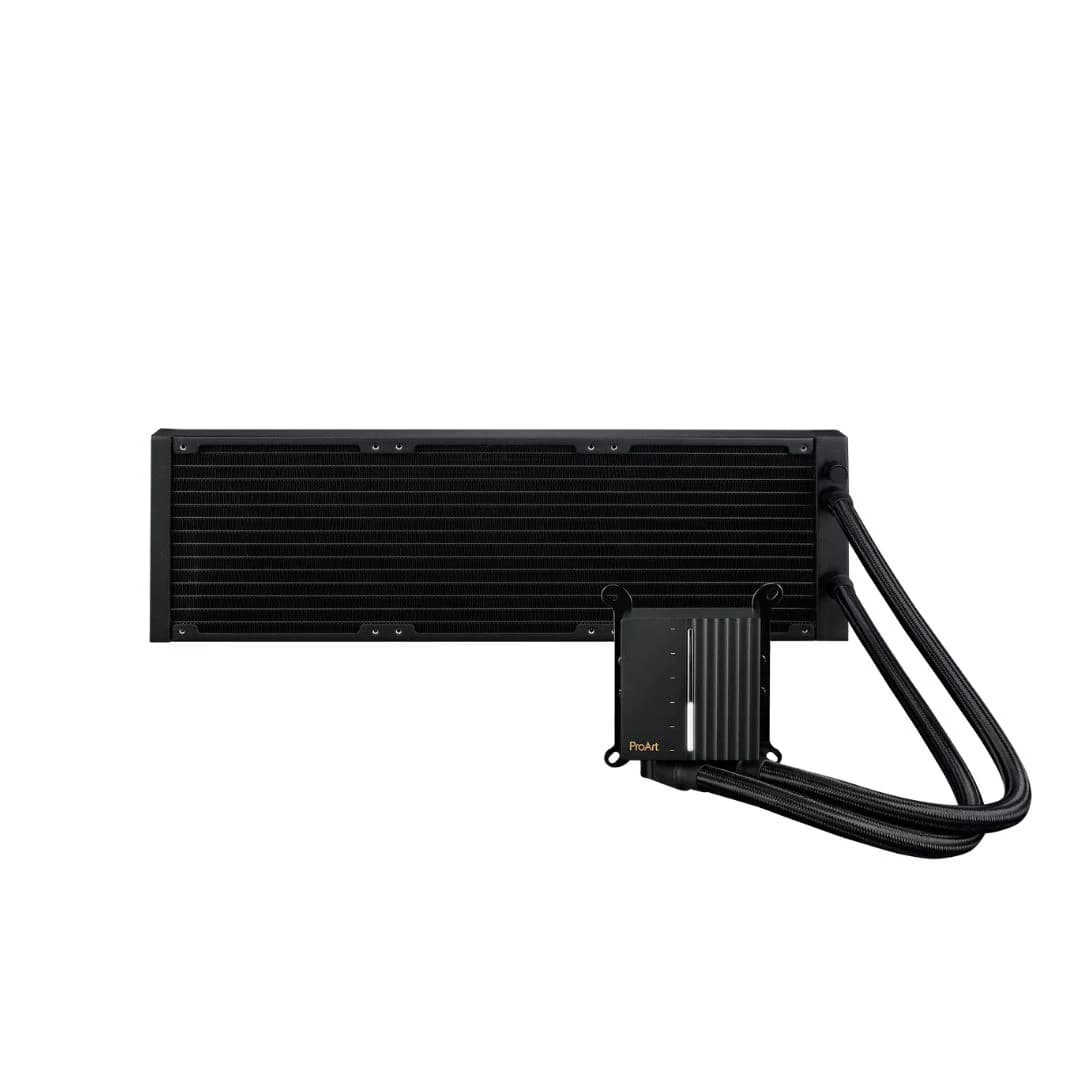 ASUS ProArt LC 420 Liquid Cooler — thumbnail 3 of 6