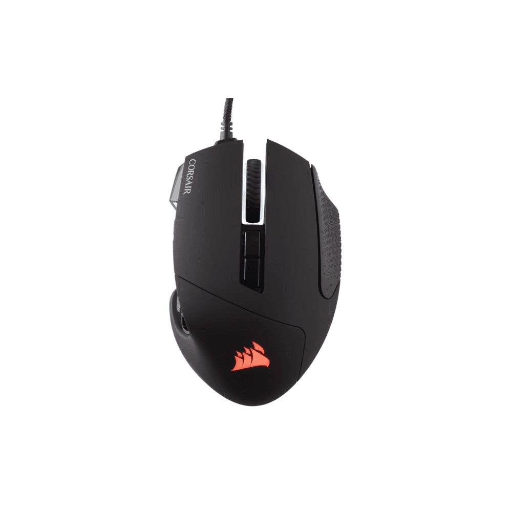CORSAIR SCIMITAR ELITE WIER RGB Gaming Mouse — thumbnail 2 of 8