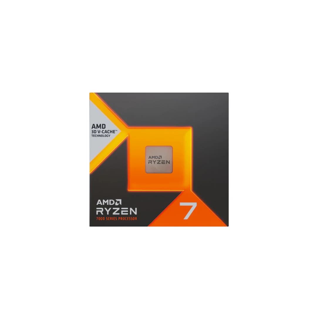 AMD Ryzen™ 7 7800X3D Desktop Processor Try — thumbnail 2 of 4