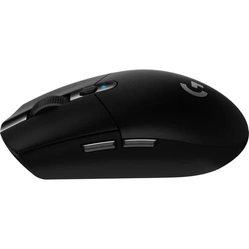 Logitech G G305 LIGHTSPEED Wireless Mouse — thumbnail 2 of 10