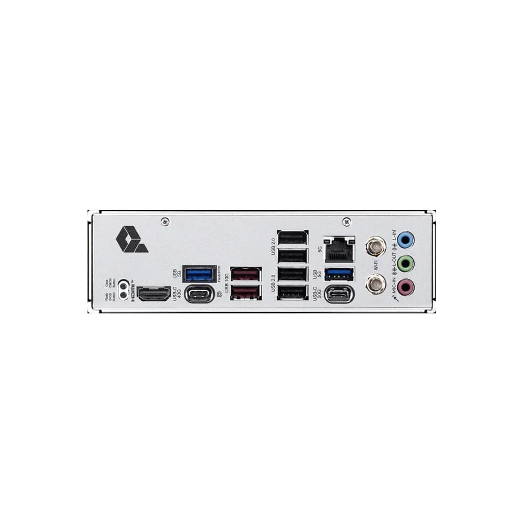 MSI PRO X870E-S EVO Wi-Fi Motherboard — thumbnail 5 of 5