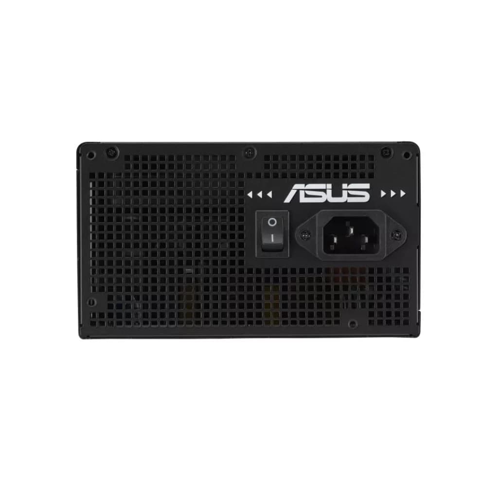 ASUS Prime 750G - 750W Gold Fully Modular PSU - Black — thumbnail 5 of 6