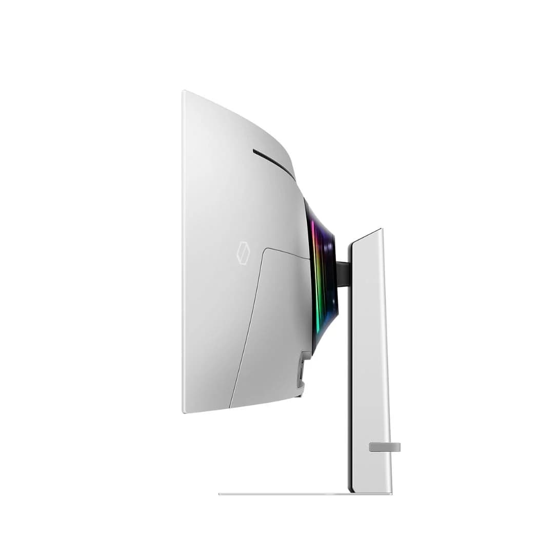 Samsung Odyssey G9 49 LS49CG932 DQHD 5K (5120x1440) 240Hz 0.03ms OLED Curved — thumbnail 6 of 9