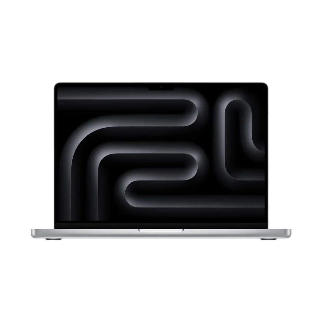 Apple Macbook Pro, GPU (10 Core), M5 Pro (10 Core), RAM 16GB, SSD 1TB, 14 (3024 x 1964) Liquid Retina XDR, Silver