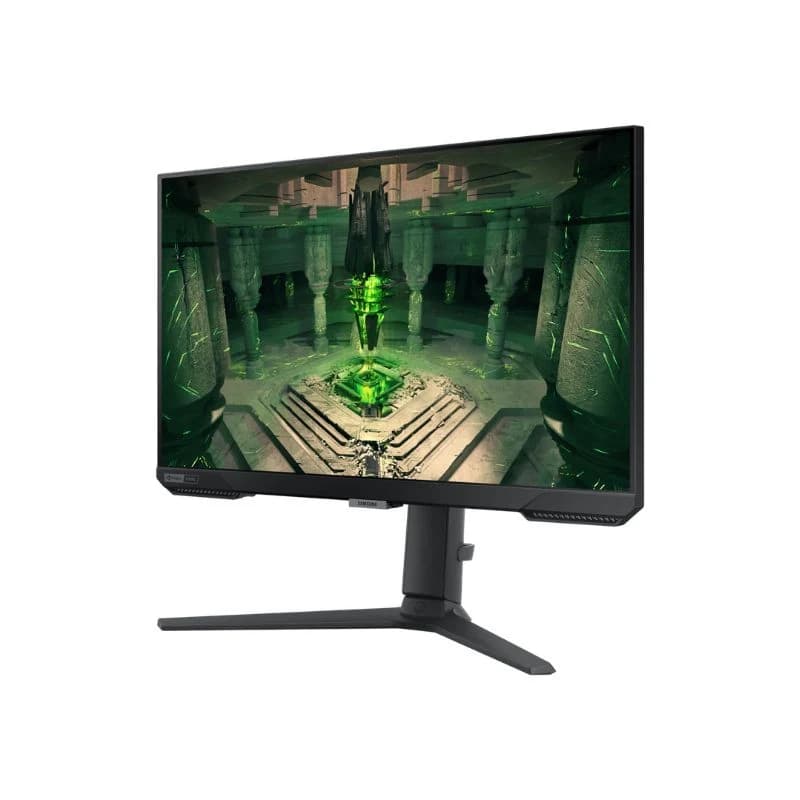 Samsung Odyssey G4 LS25BG402 25 inch, FHD, 240Hz 1Ms, IPS Flat, Monitor — thumbnail 2 of 4