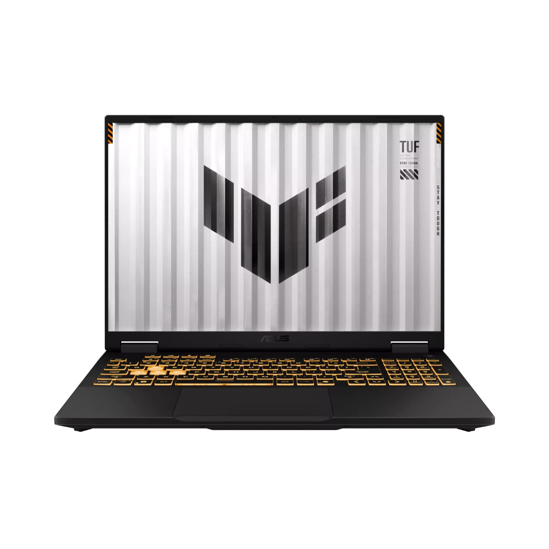 ASUS TUF Gaming F16 FX608JMR-RV050, Intel Core i7-14650HX, RAM 16GB, SSD 512GB, NVIDIA RTX 5060 8GB, 16.0 WUXGA 165Hz, Mecha Gray