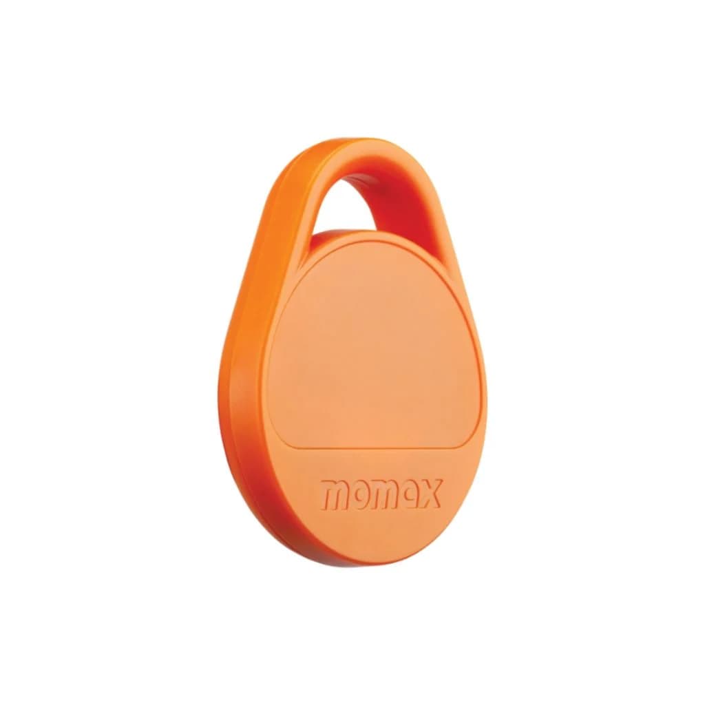 Momax Pinpop Lite Find My Locator - Orange