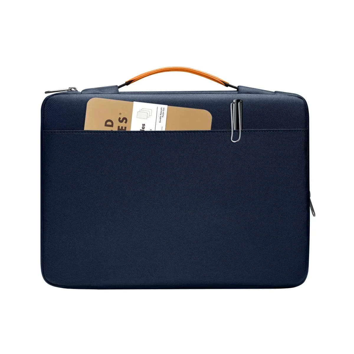 BAG Tomtoc Defender A14 Laptop Shoulder Bag 14 inch - Blue — thumbnail 5 of 5