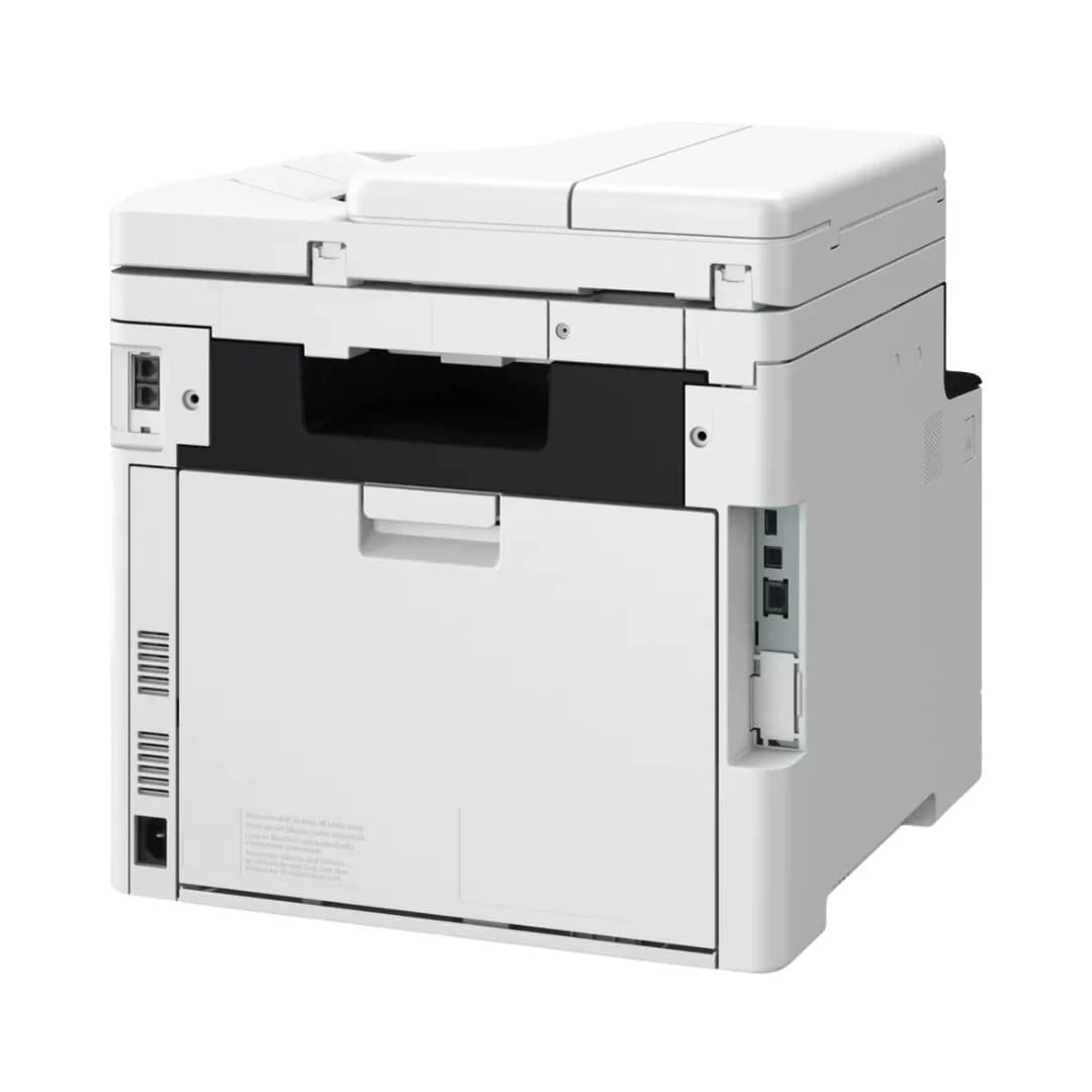 Canon i-SENSYS MF754Cdw II 3-In-One Colour Laser Printer — thumbnail 5 of 5
