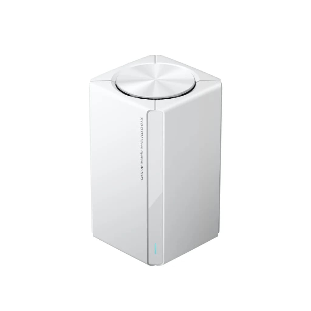 Xiaomi AC1200 Wi-Fi 5 Mesh System - 1 Pack — thumbnail 2 of 3
