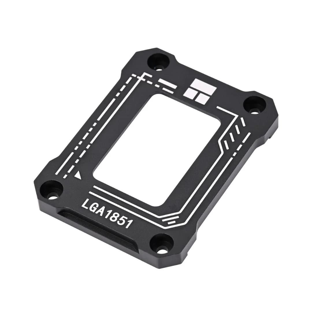 Thermalrigh CPU Contact Frame for LGA1851-BCF BLACK
