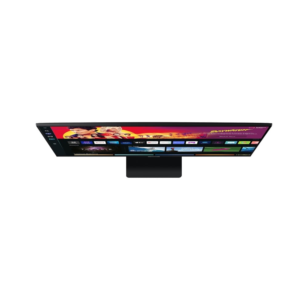 SAMSUNG Smart Monitor M7 (M70B) 32″  4K 4Ms 60Hz VA TV – LS32BM700UMXZN — thumbnail 7 of 7