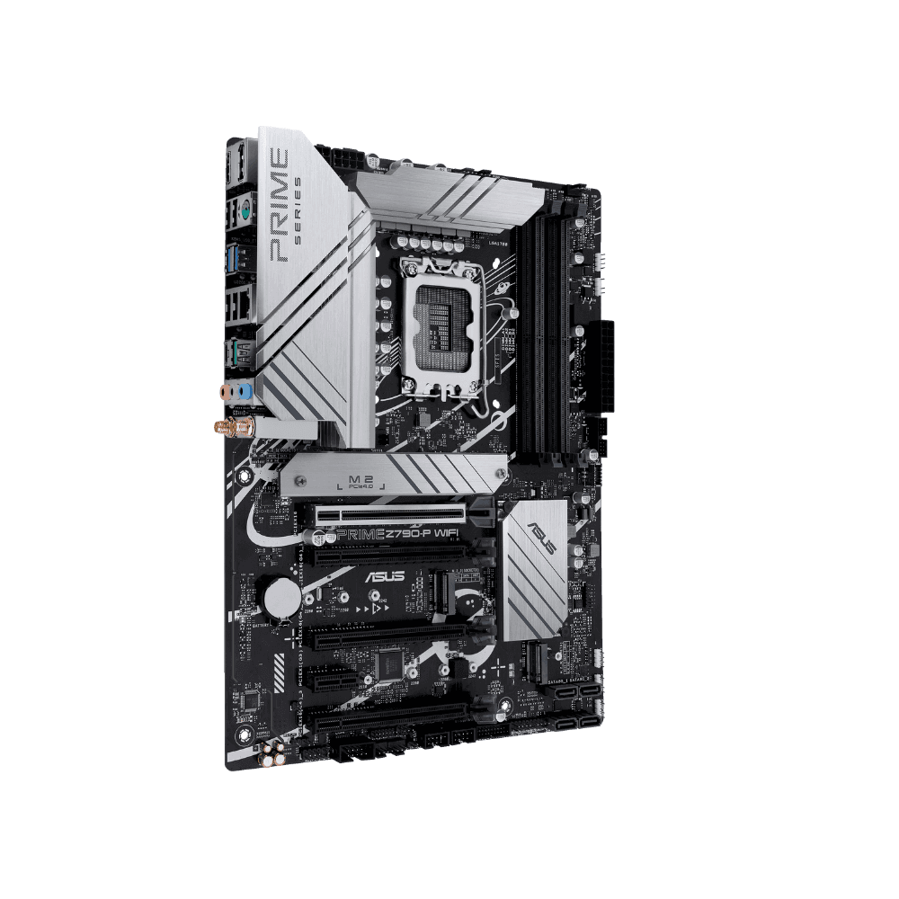 ASUS PRIME Z790-P WIFI LGA 1700 — thumbnail 2 of 5